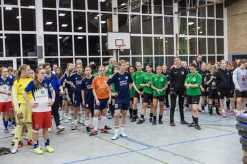 Bild 26 - wCJ Loewinnen Cup C1